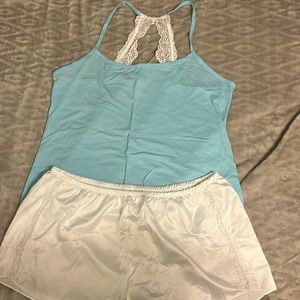 Women’s Bride Pj’s